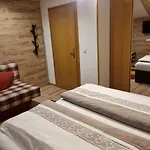 Otel Gletschermuehle Flattach