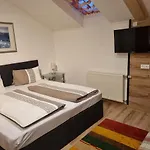 Otel Gletschermuehle