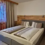 Otel Gletschermuehle