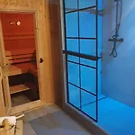 Gletschermuehle Otel Flattach