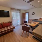 Otel Gletschermuehle Flattach