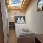 Gletschermuehle Otel