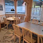 Otel Gletschermuehle Flattach