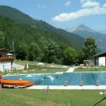 Gletschermuehle Otel 3*