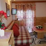 Gletschermuehle Otel 3*