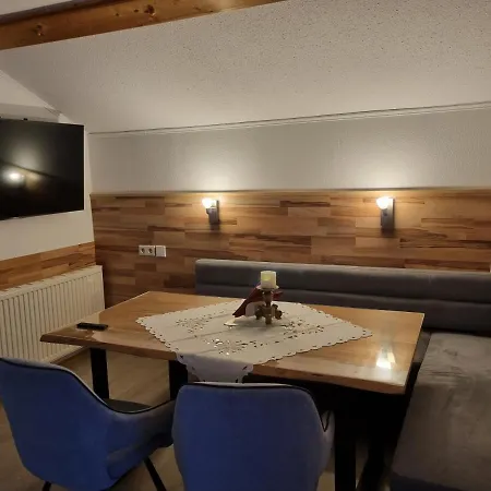 葛莱施穆尔酒店 3* 弗拉塔克