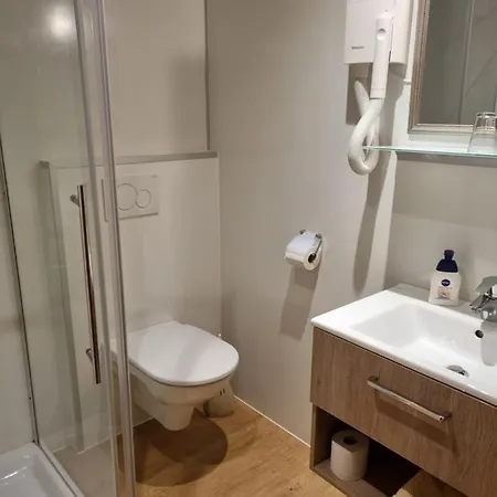 Gletschermühle Hotel Flattach