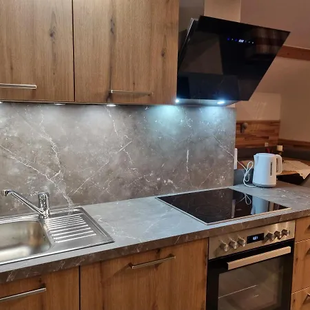 葛莱施穆尔酒店 酒店