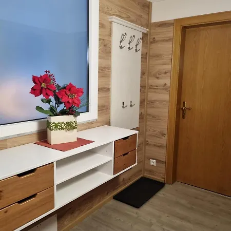 葛莱施穆尔酒店 3*