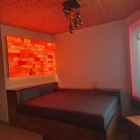 Hotel Gletschermühle