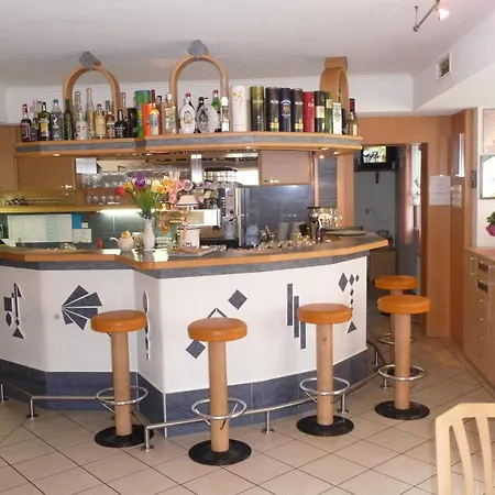 Hotel Gletschermühle 3*