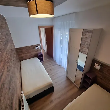 葛莱施穆尔酒店 弗拉塔克