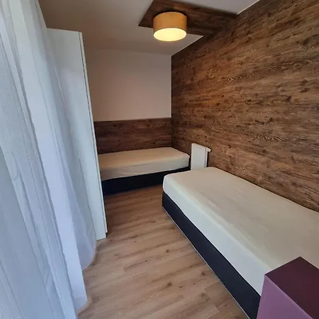 葛莱施穆尔酒店 酒店 3*