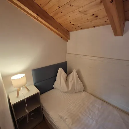 Hotel Gletschermuhle