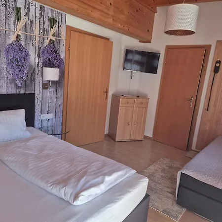 Gletschermuhle Flattach