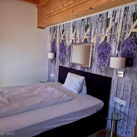 Gletschermuhle 3* Flattach