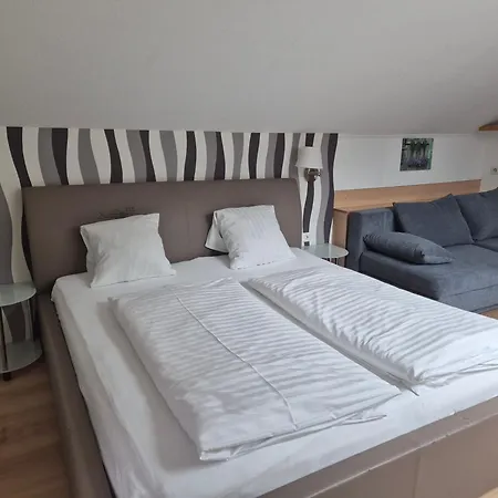 Hotel Gletschermuehle