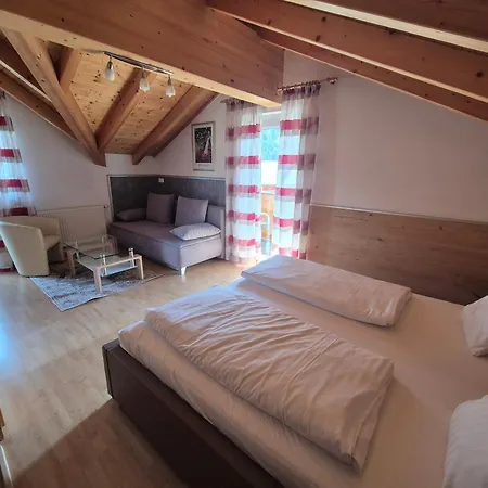 Gletschermuhle Hotel 3*