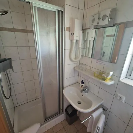 Gletschermuehle Flattach