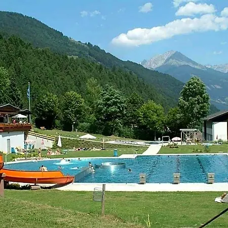 Gletschermuehle