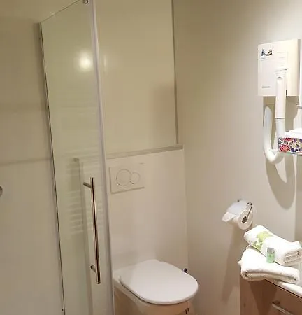 Gletschermühle Hotel Flattach