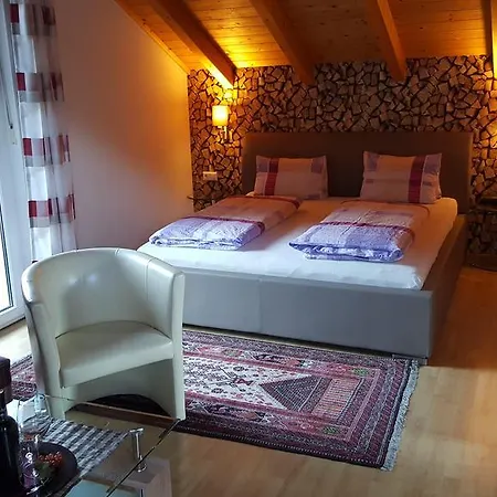 葛莱施穆尔酒店 3*