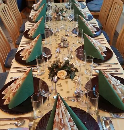 Hotel Gletschermühle Flattach