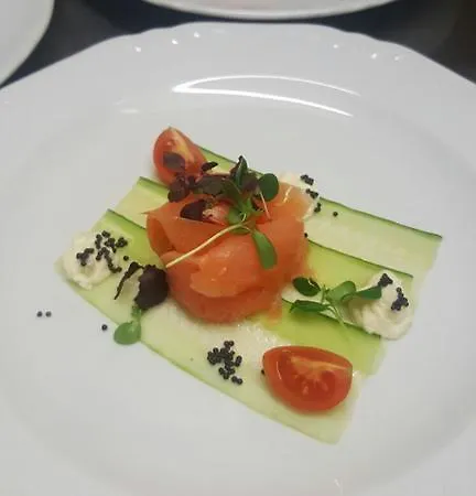 葛莱施穆尔酒店 3* 弗拉塔克