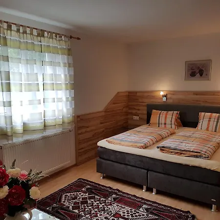 Gletschermühle 3* Flattach