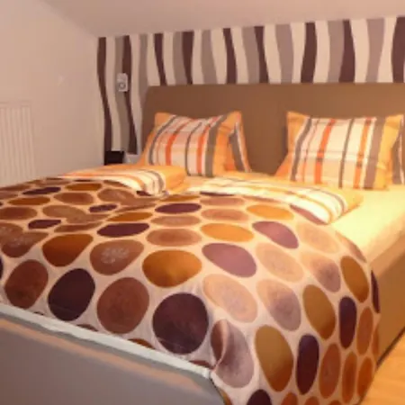 Hotel Gletschermühle 3*