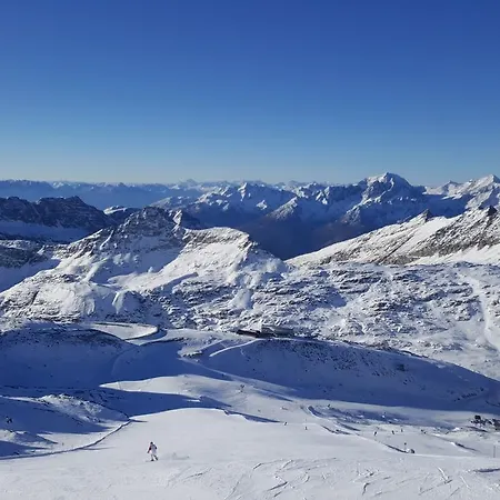 Gletschermuehle Szálloda 3*