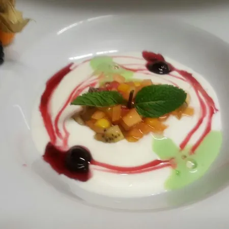 葛莱施穆尔酒店 3*