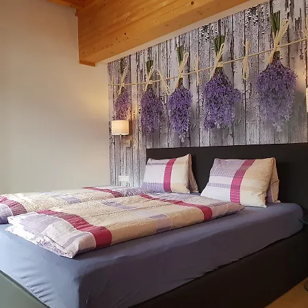 葛莱施穆尔酒店 酒店 弗拉塔克