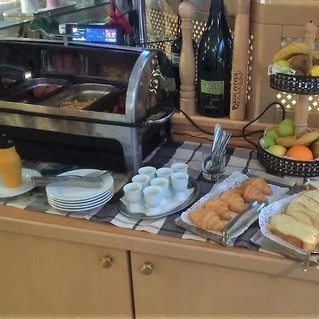 酒店 葛莱施穆尔酒店 3*