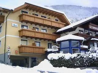 Szálloda Gletschermuehle