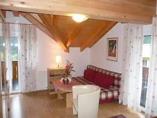 Gletschermuehle Szálloda