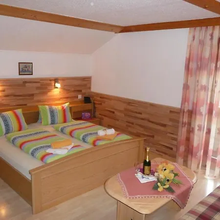 葛莱施穆尔酒店 弗拉塔克