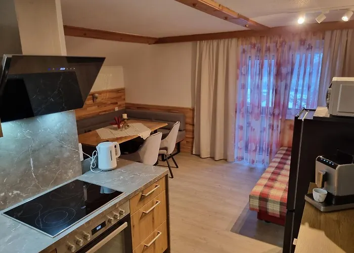 Gletschermuhle Hotel 3*