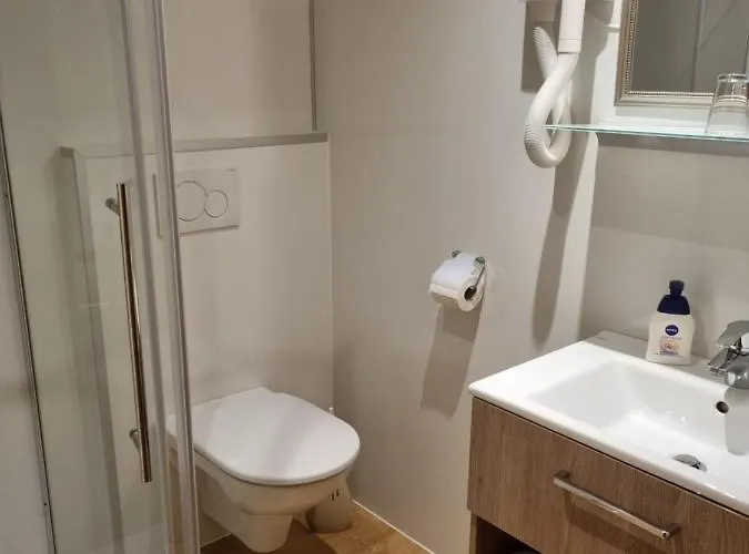 Gletschermuhle Hotel Flattach