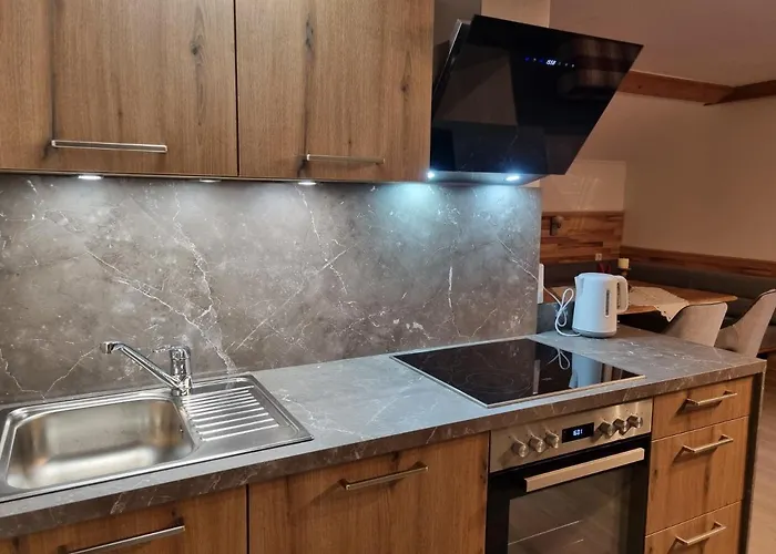 Gletschermuehle Hotel