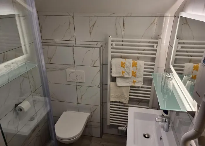 Gletschermuhle Hotel Flattach