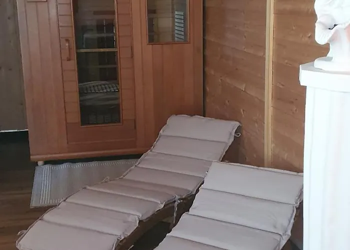 Gletschermuehle מלון 3*