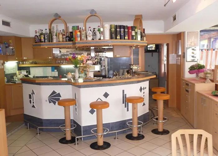 酒店 葛莱施穆尔酒店 3*