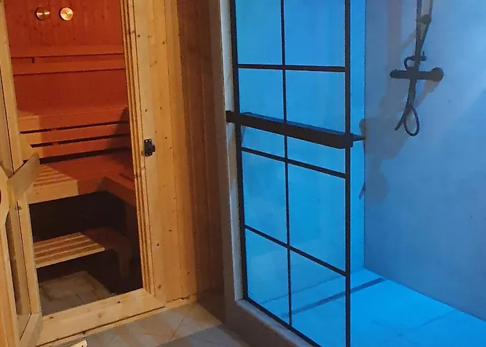 Gletschermuehle Hotel Flattach