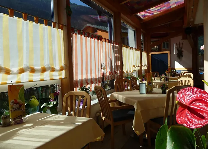 葛莱施穆尔酒店