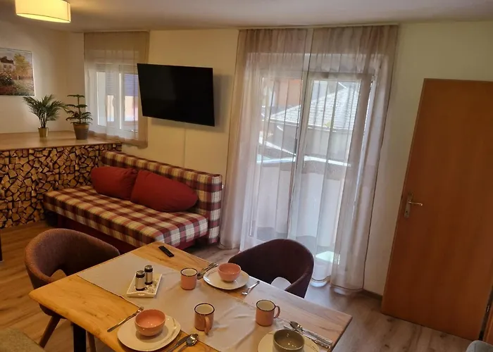 Gletschermuhle Flattach