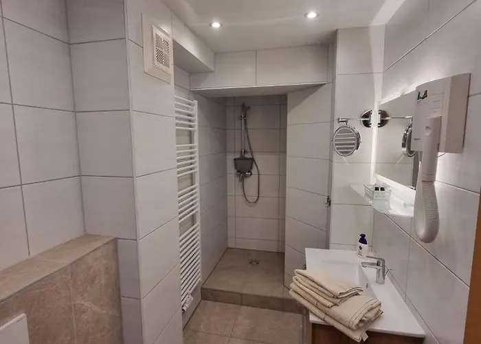 Hotel Gletschermuehle 3*