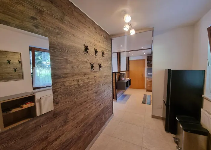 Gletschermuhle Hotel Flattach