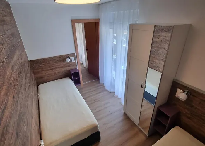 Gletschermuehle פלאטלאך