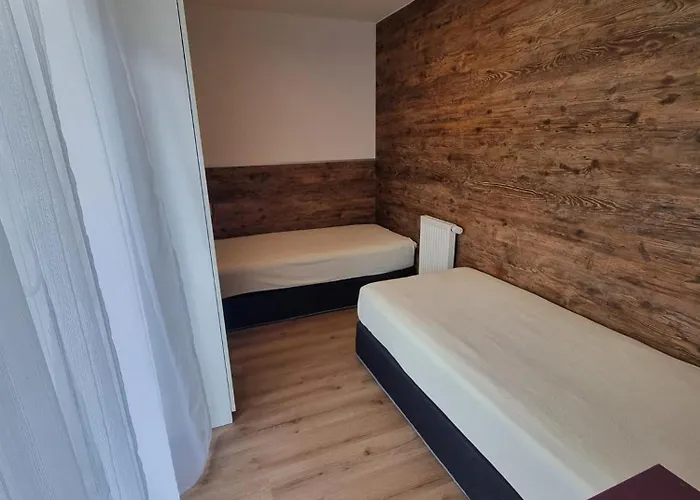 Gletschermuhle Hotel 3*